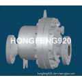 0.5 - 12 Mpa Float Steam Trap Forged Steel For The Super Large Equipment